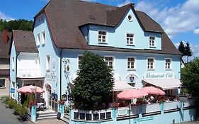 Hotel Krone